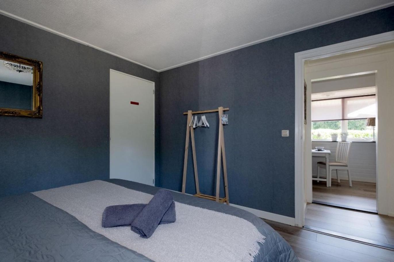 B & B Het Veurhuus Erica Δωμάτιο φωτογραφία
