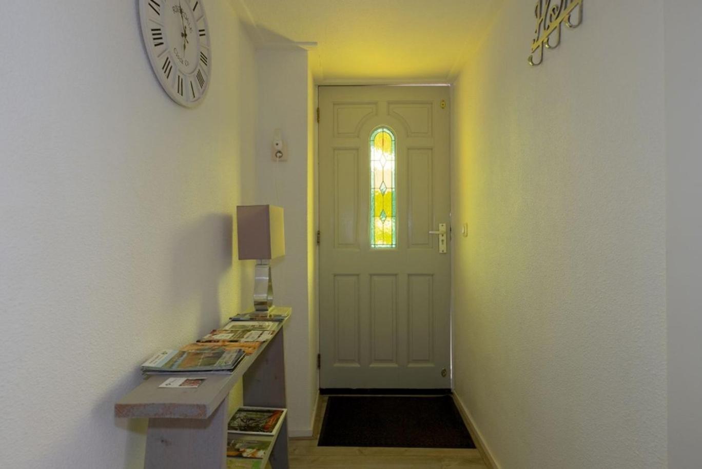 B & B Het Veurhuus Erica Εξωτερικό φωτογραφία