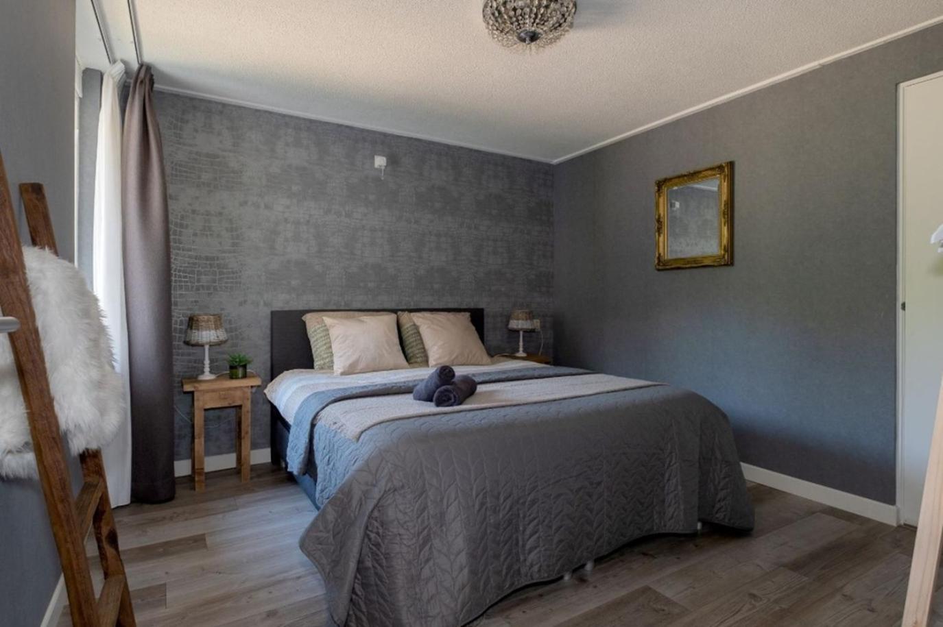 B & B Het Veurhuus Erica Δωμάτιο φωτογραφία