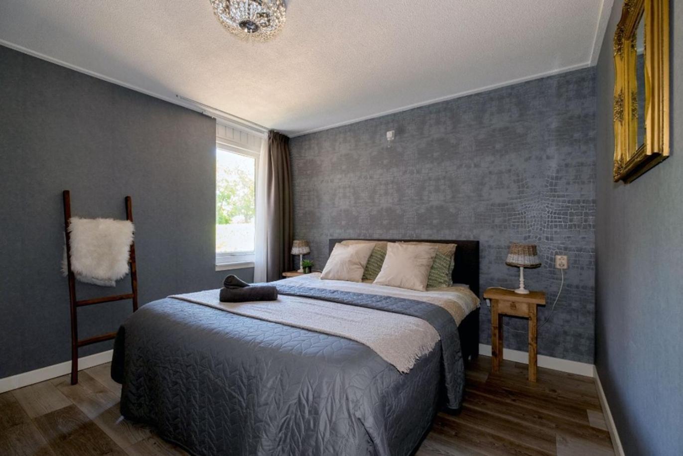 B & B Het Veurhuus Erica Εξωτερικό φωτογραφία